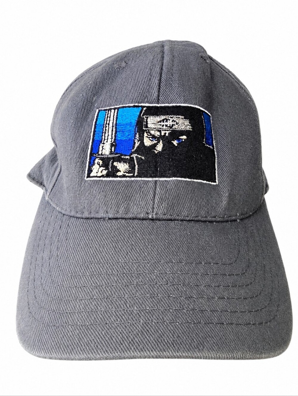Tony Hawk Ninja Birdhouse Hat Cap Men Vintage 90s Y2K Skateboard USA Skate